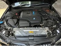 BMW SERIES 3 330e M Sport LCI (G20) 2020 จด 2021 รูปที่ 12